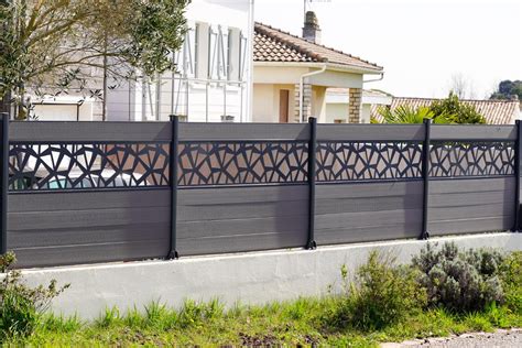 comprehensive guidelines   residential modern fence design