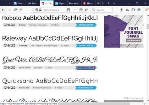 Asfensap Blogg Se How To Install Otf Fonts On Windows 10pc