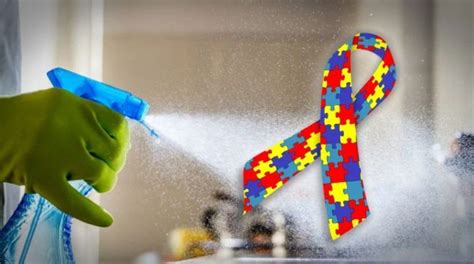 Parents’ Exposure To Toxic Chemicals To Increased Risk Of Autism In Kids: Study | Health ...