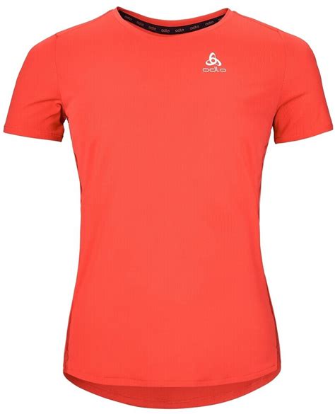 Odlo Zeroweight Chill Tec Short Sleeve Ab 22 06 Preisvergleich Bei