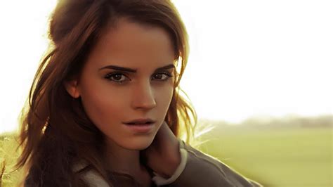 Emma Watson HD Wallpaper 1920x1080 (82+ images)