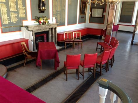 Ceremonies Rye Town Council