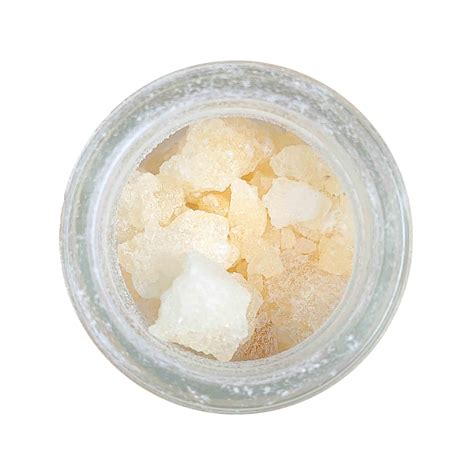 Pina Colada Sugar Diamonds Bulk Buddy Online Dispensary Bc