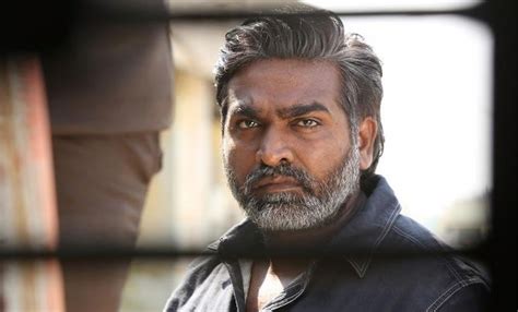 Vijay Sethupathi Reveals He Expected Trolls For His Hindi In Bollywood But Here S What Happened