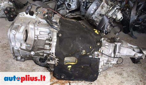 Subaru Outback Tr Gd Aa Tr Ghaba Tr Khdba Tr Reduktorius