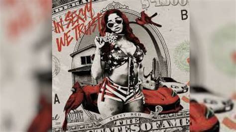 Sexyy Red In Sexyy We Trust Full Album Youtube