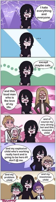 Gay My Hero Academia Ships