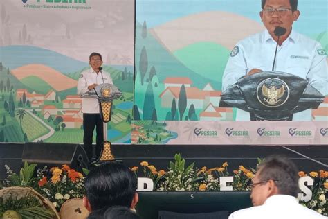 Foto Dirut BPJS Kesehatan Sebut Sepertiga Peserta JKN Derita Hipertensi