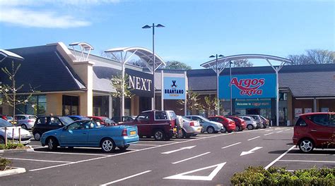 Straiton Retail Park Edinburgh Ccengineering