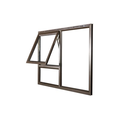 Treger Products Ibuild Aluminium Window Pt B