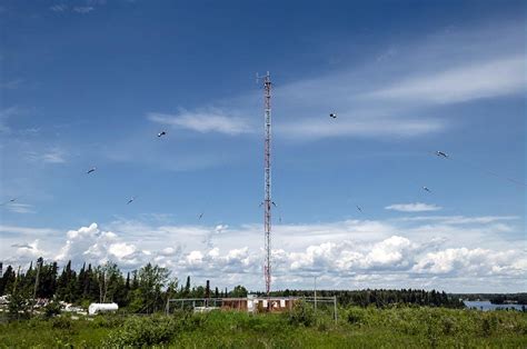 VE7SL Steve Amateur Radio Blog