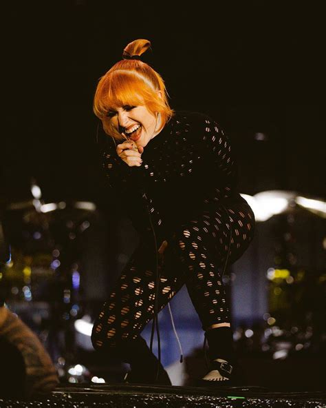 Paramore Italia On Twitter New Photos Of Paramore Performing At