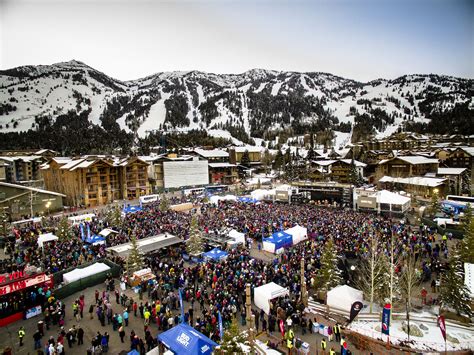 February & March Events in Jackson Hole | Jackson Hole, Wyoming