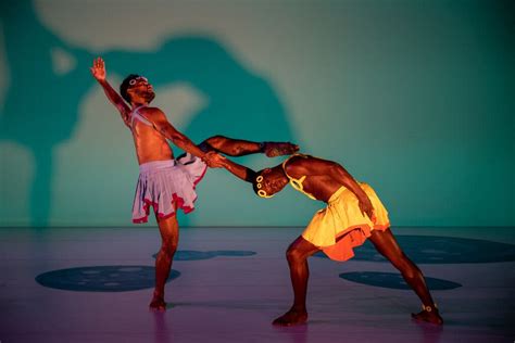 ‘Narcissus’ Review: Remember Echo Too (and Don’t Forget Their Fate ...