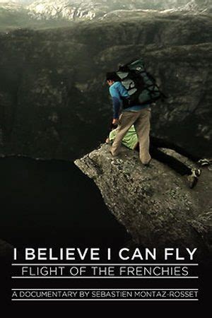 I Believe I Can Fly | Watch Documentary Online for Free