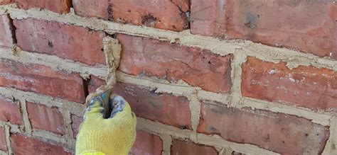 Repointing Or Replacing Tuck Pointing Brick And Chimney Repair Toronto Turnbull Masonry Ltd