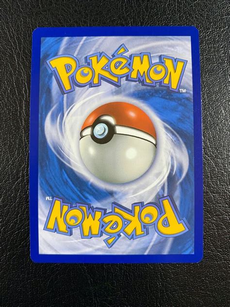 Pokémon TCG Temporal Forces Iron Boulder Ex Rare Holo Pokemon Card NM