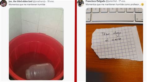 Momentos Que Me Mantienen Humilde Los Mejores Memes Para Explicar Su