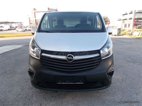 Car Gr Opel Vivaro 17