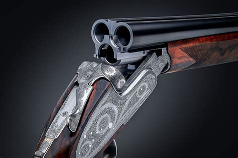 Triple Barrel Shotgun Novelty Or Practical Firearm