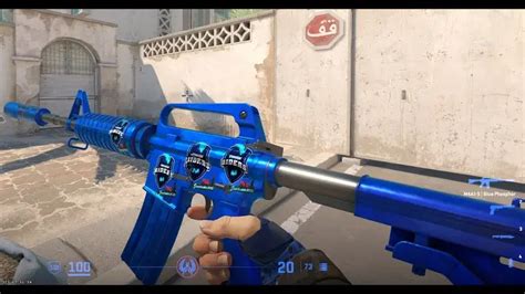 Counter Strike Gun Skins