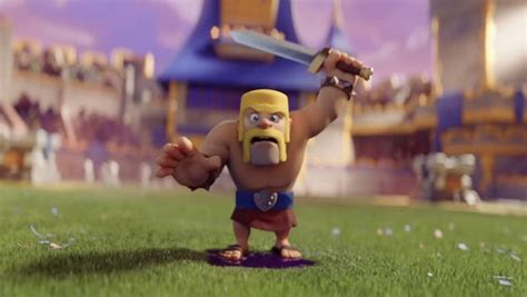 Clash Royale Season 8 Reveal Trailer Ign