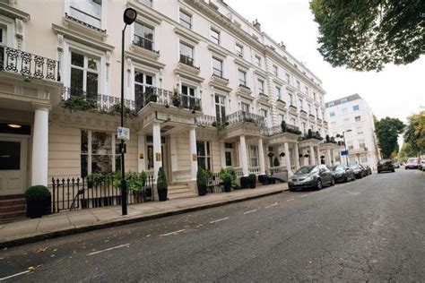 The Premier Notting Hill Hotel (London) - Deals, Photos & Reviews