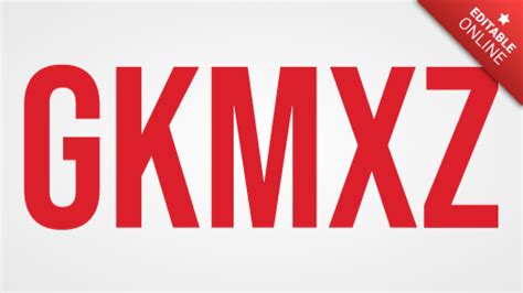 Gkmxz Netflix Generador De Efectos De Texto