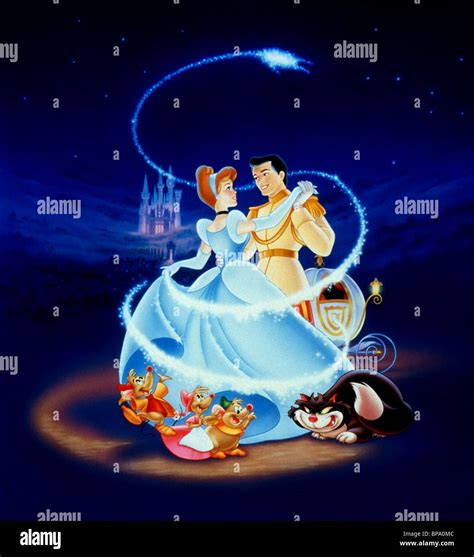 Prince Charming Cinderella Hi Res Stock Photography And Images Alamy