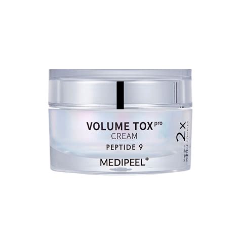 Medi-Peel Peptide 9 Volume Tox Cream PRO - Malina Beauty Store