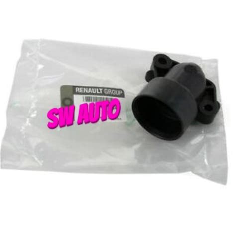 Proton Savvy Water Pump Stub Pipe Original Renault Shopee Malaysia