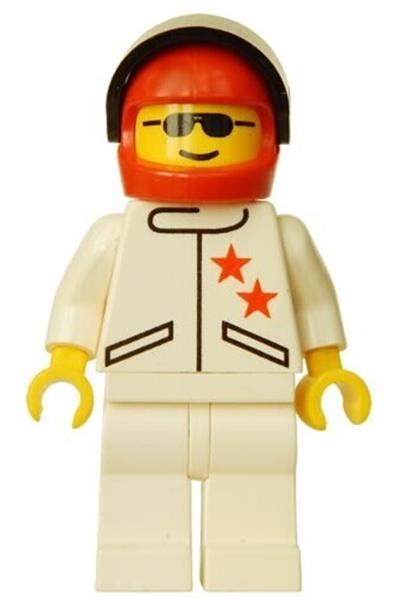 LEGO Male In Red Stars Jacket Minifigure Jstr009 BrickEconomy