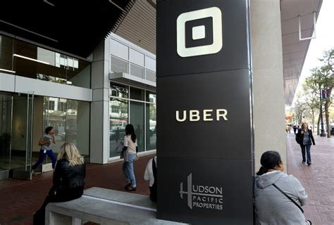 Uber Hit With Lawsuit From 550 Women Who Say Drivers Sexually Assaulted