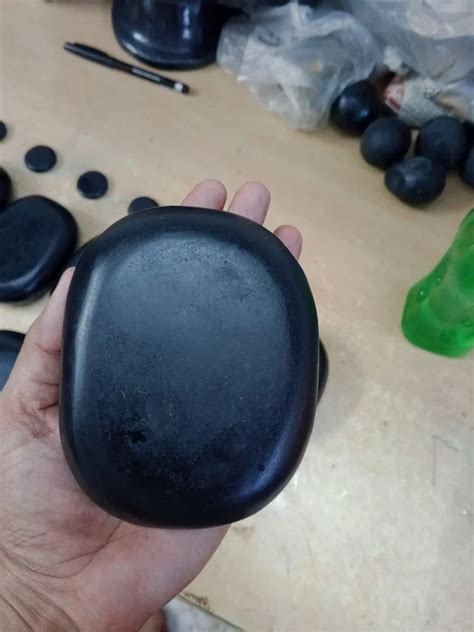 Hot Stones Set Pune Kochi Thrissur Thiruvananthapuram Thane Mumbai Lucknow Kanpur At Rs