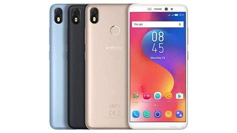 سعر و مواصفات Infinix Hot S3 مميزات وعيوب انفنكس هوت S3