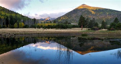 Flagstaff Arizona Camping | Campgrounds & RV Parks - AllTrips