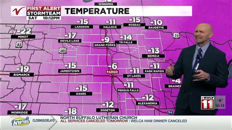 1000pm Weather January 13 Youtube