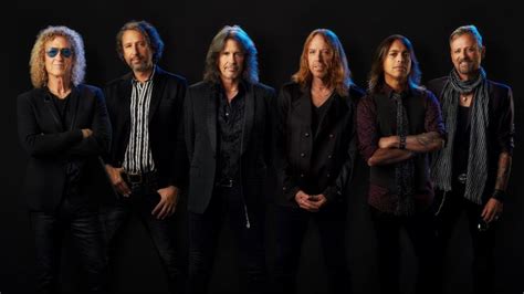 Foreigner to visit Louisiana on farewell tour | Entertainment/Life ...