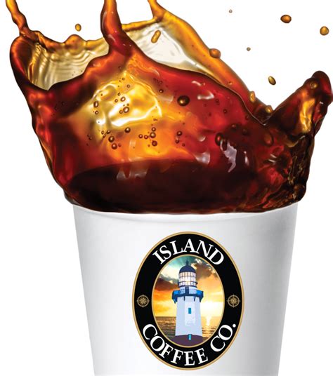 Island Coffee – All you need is Love and More Island Coffee