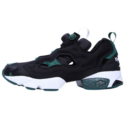 Reebok Instapump Fury OG MU – купить за 12873 ₽ | Сникерология ...