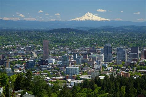 portland summary britannica
