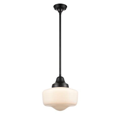 Schoolhouse Pendant Lighting Canada | Shelly Lighting