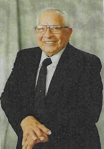 Dan Manuel Gonzales Obituary 2022 Las Vegas Nm Rogers Mortuary