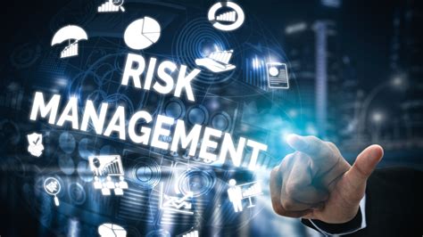 Fortifying Your Business A Guide To Risk Management For Business