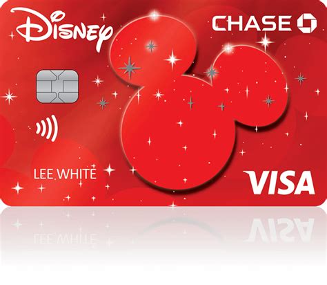 Which Disney Rewards Card Should You Choose Disney® Visa® Credit