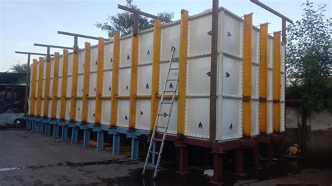 Amitex Grp Water Tank At Rs Litre Grp Water Tanks In New Delhi Id