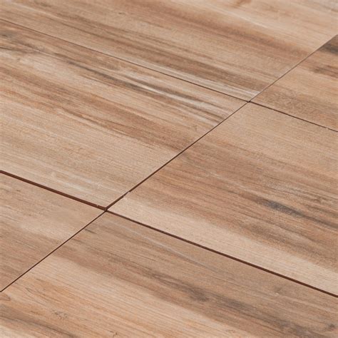 Saman Roble Wood Plank Ceramic Tile Wood Ceramic Tiles Ceramic Wood