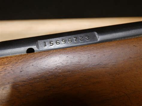 Marlin Model 782 22 Wmr D4 Guns