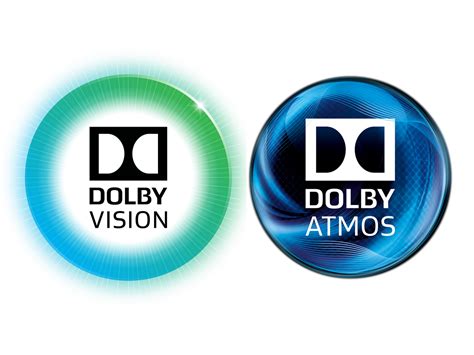 Dolby Laboratories Continues to Expand Dolby Vision and Dolby Atmos ...