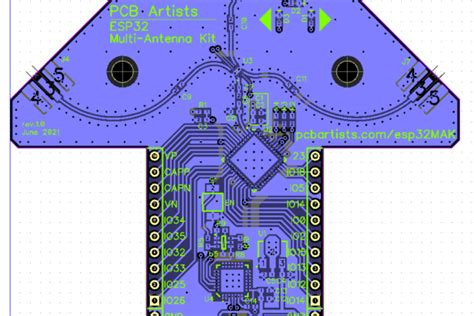 ESP32 Passive PoE Power Over Ethernet Design With Basic Schematic